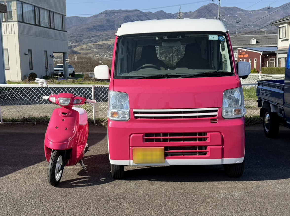 ホロマーキング