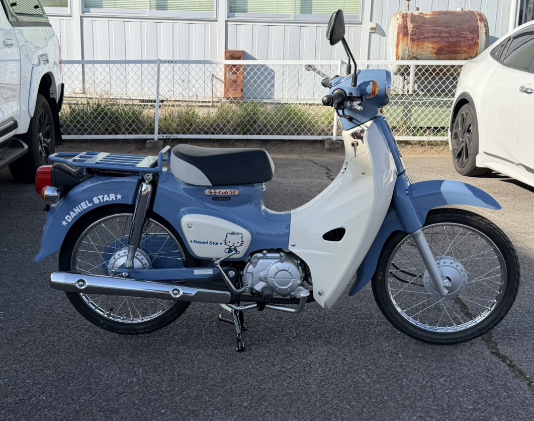ホロマーキング