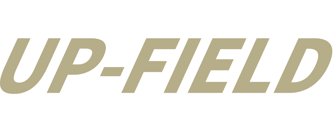 Total Dress Up|UP-FIELD|アップフィールド